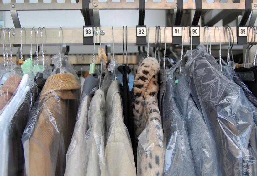 Fotos del hotel The Loft Istanbul:  20