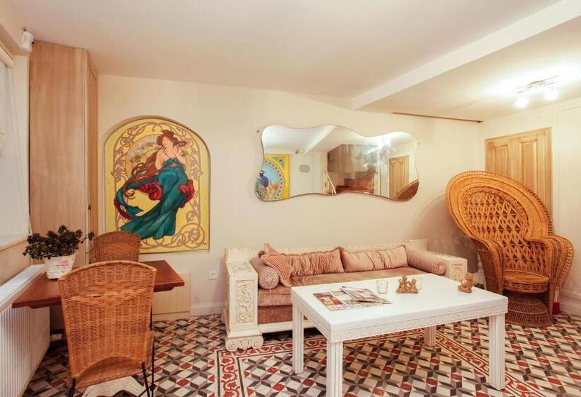 Fotos del hotel The Loft Istanbul:  23