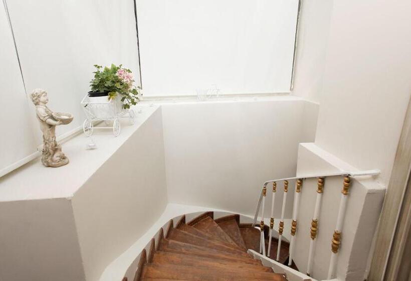 Fotos del hotel The Loft Istanbul:  17