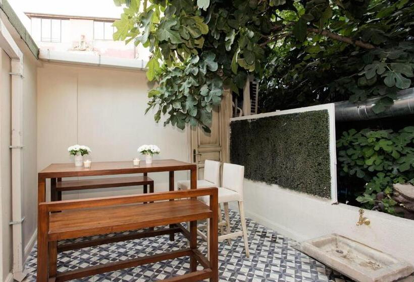 Fotos del hotel The Loft Istanbul:  29