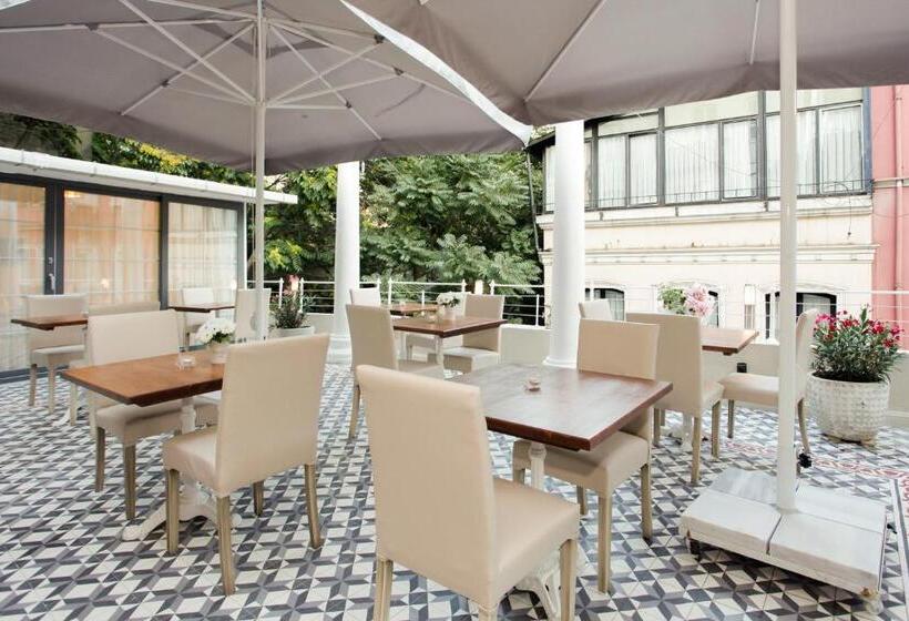 Fotos del hotel The Loft Istanbul:  24