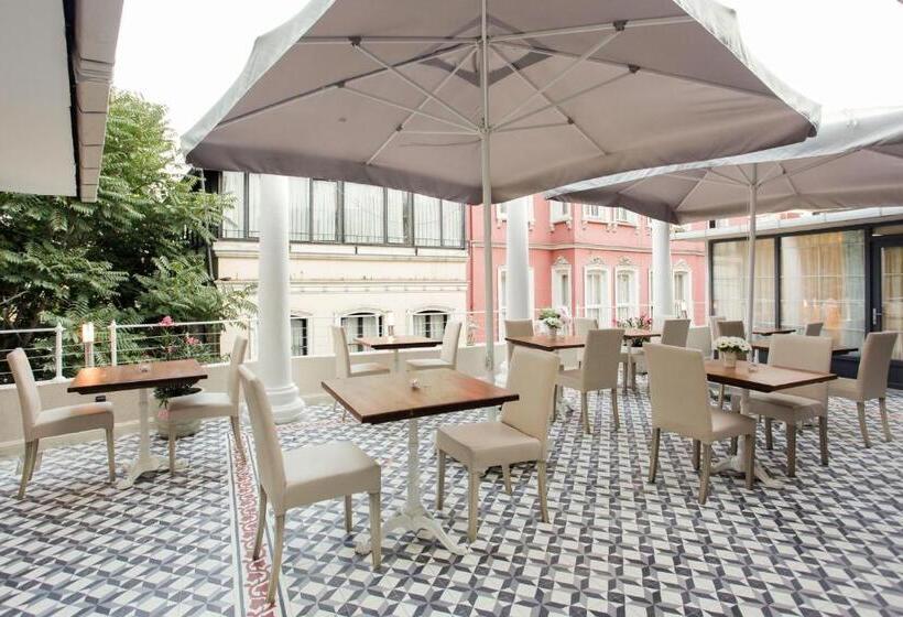 Fotos del hotel The Loft Istanbul:  32