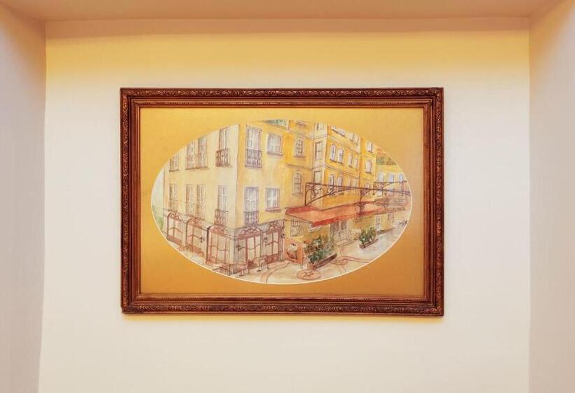 Fotos del hotel The Loft Istanbul:  26