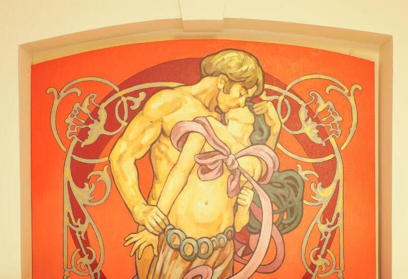 Fotos del hotel The Loft Istanbul:  25