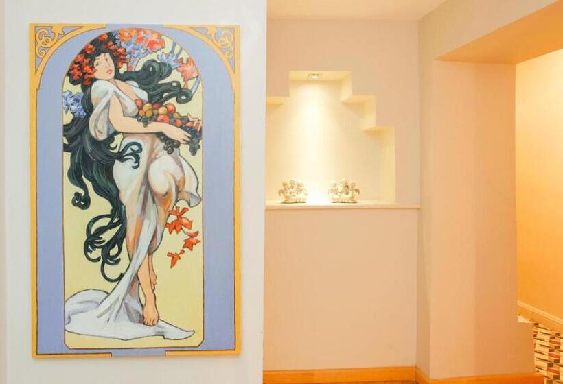 Fotos del hotel The Loft Istanbul:  33