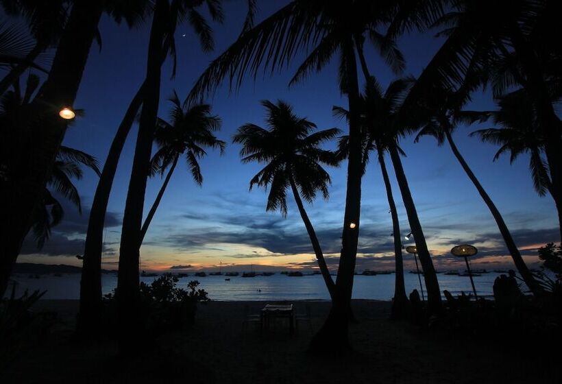 هتل The Rose Pike At Boracay