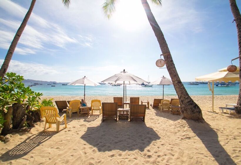 هتل The Rose Pike At Boracay