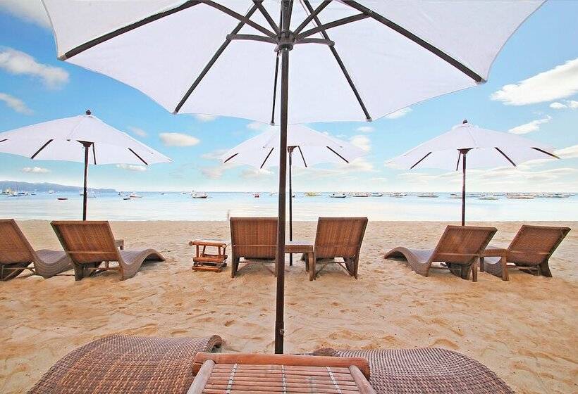 هتل The Rose Pike At Boracay