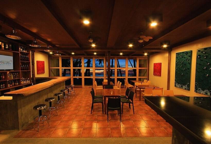 هتل The Rose Pike At Boracay
