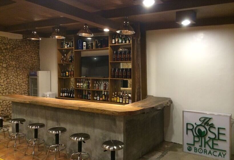 هتل The Rose Pike At Boracay