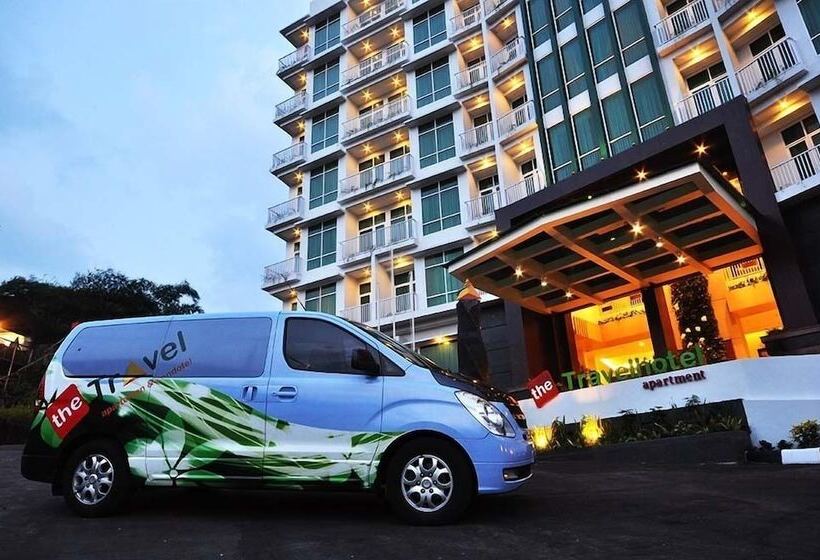 Fotos del hotel Travelday Bandung:  10