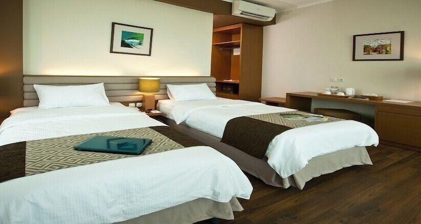 Fotos del hotel Travelday Bandung:  7