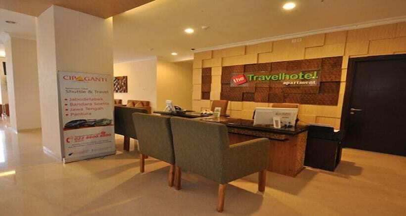 Fotos del hotel Travelday Bandung:  20