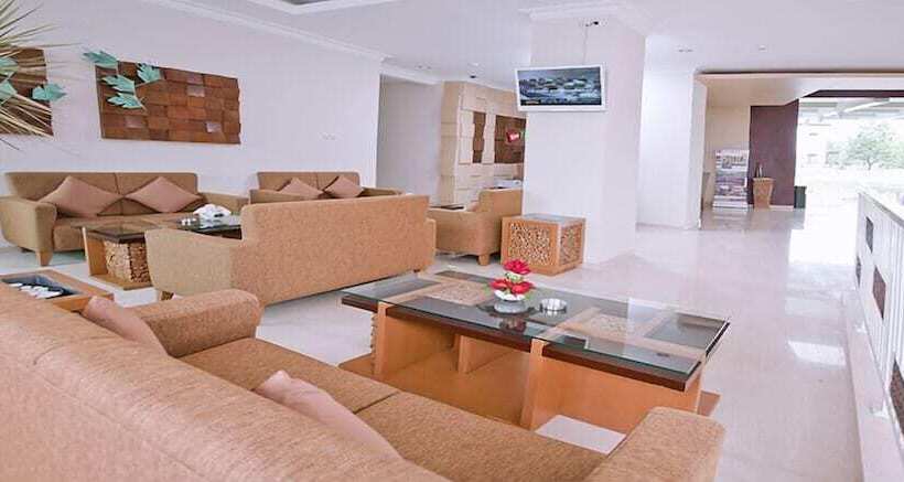 Fotos del hotel Travelday Bandung:  22