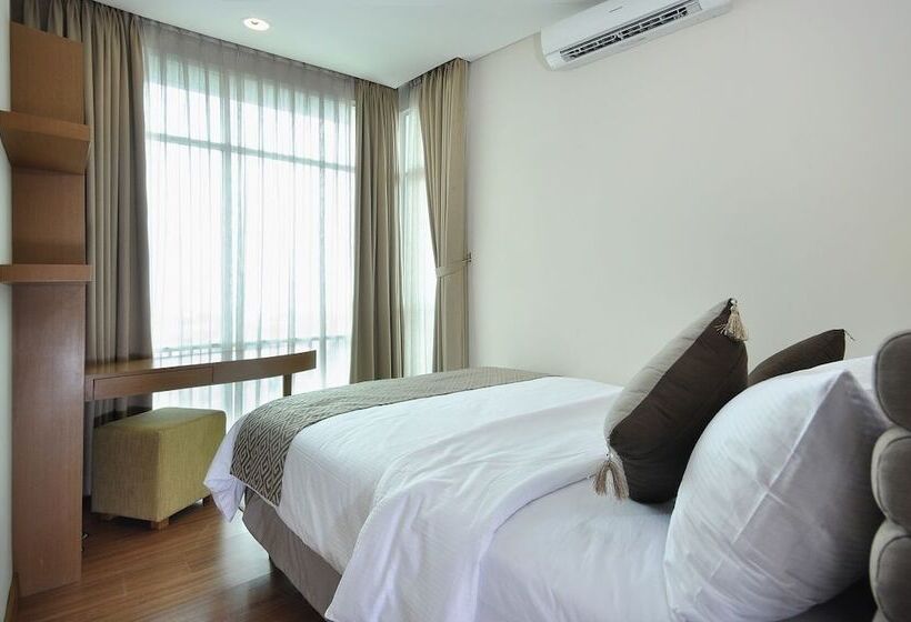 Fotos del hotel Travelday Bandung:  2