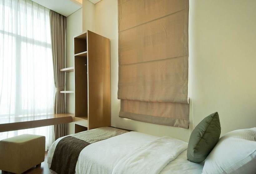 Fotos del hotel Travelday Bandung:  13