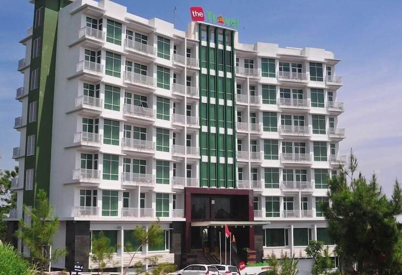 Fotos del hotel Travelday Bandung:  9