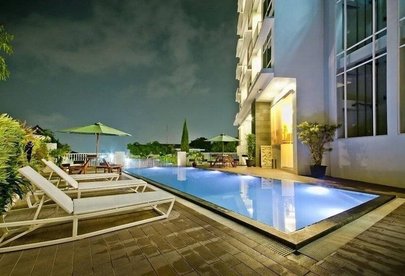 Fotos del hotel Travelday Bandung:  19