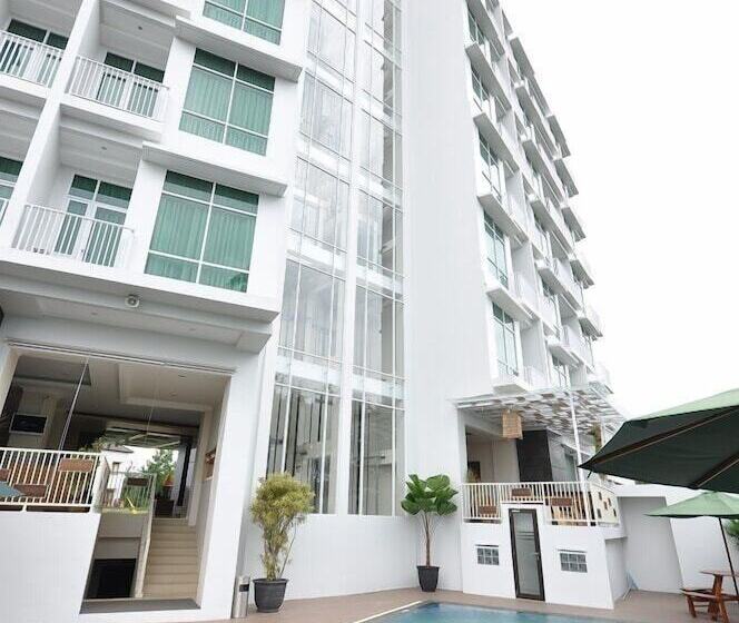 Fotos del hotel Travelday Bandung:  8