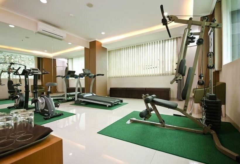 Fotos del hotel Travelday Bandung:  17