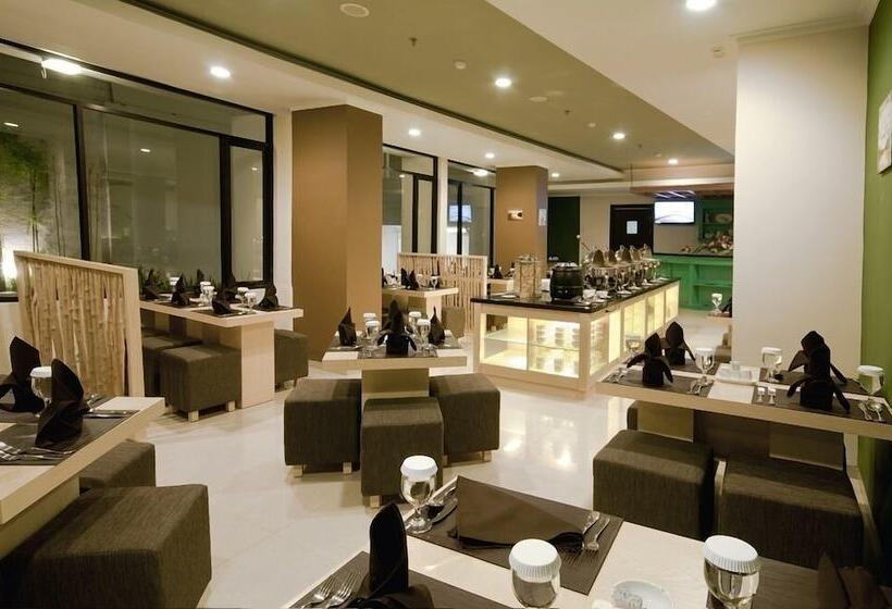 Fotos del hotel Travelday Bandung:  15