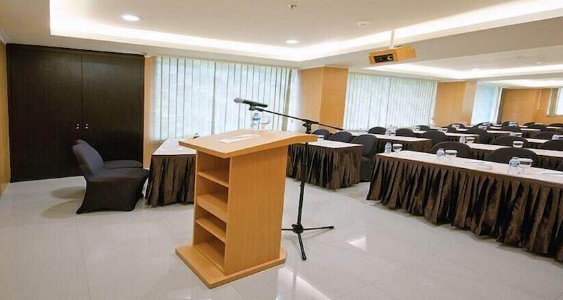 Fotos del hotel Travelday Bandung:  25