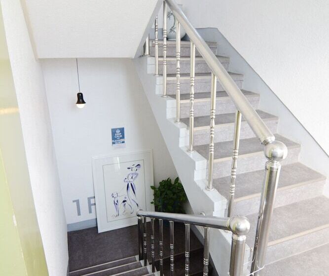 Insadong Hostel
