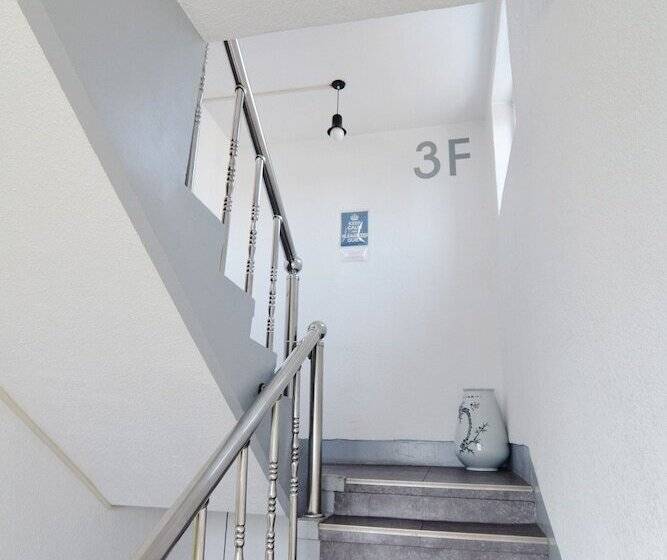 Insadong Hostel