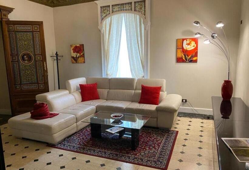 Loger Confort Residence & Apartments