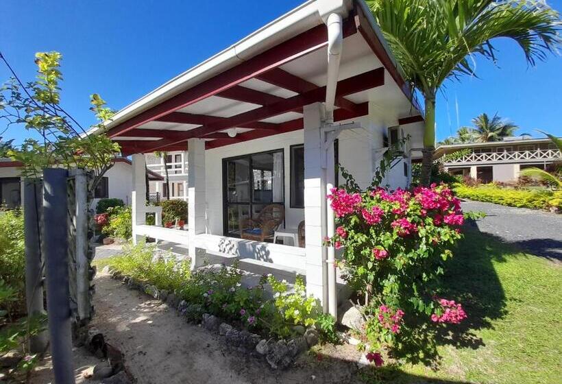 مُتل Reefcomber Sunset Beach