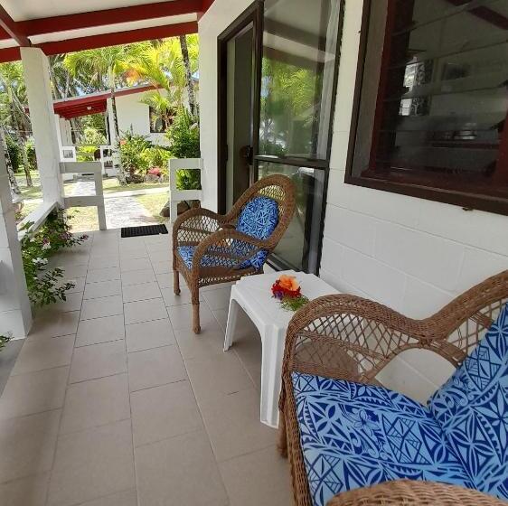 مُتل Reefcomber Sunset Beach