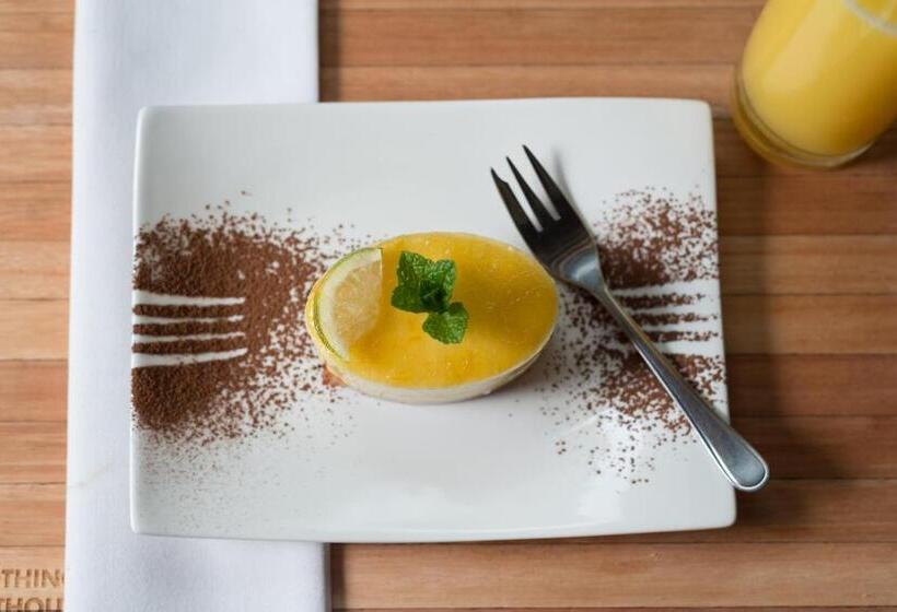 پانسیون Bohemian Guesthouse   Pretoria