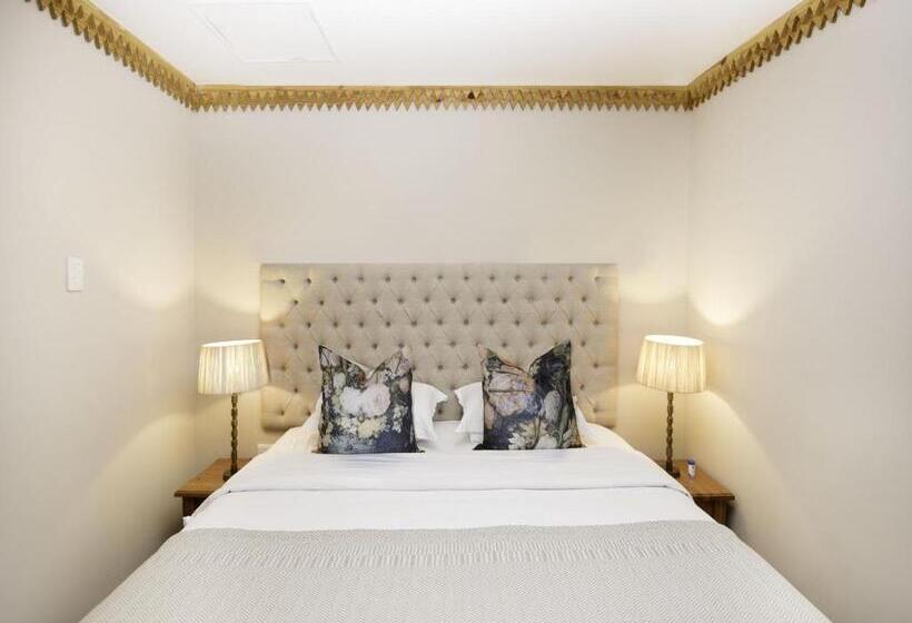 پانسیون Bohemian Guesthouse   Pretoria
