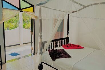 پانسیون La Villa Guest House