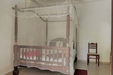 پانسیون La Villa Guest House