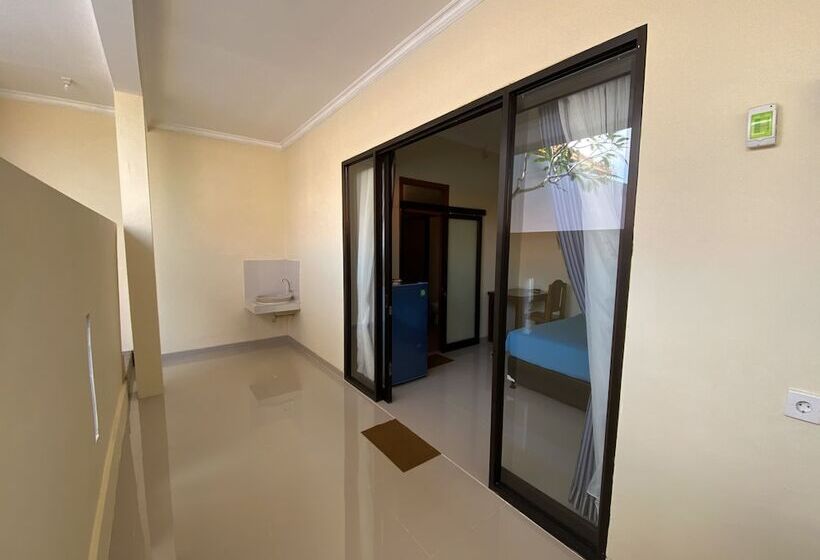 Пансион Surya Pandawa Homestay