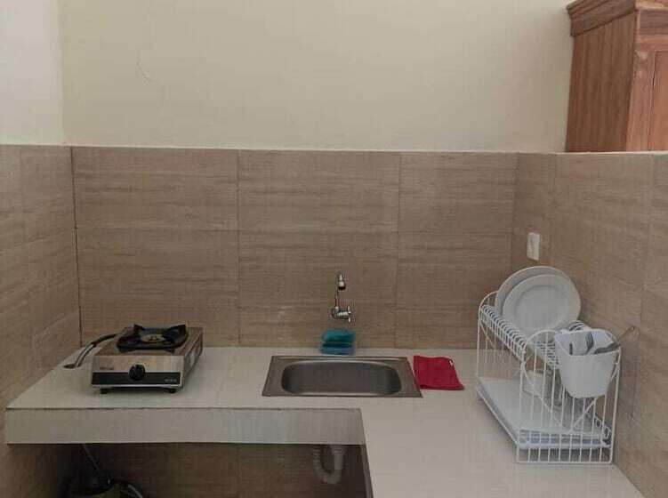 ペンション Surya Pandawa Homestay