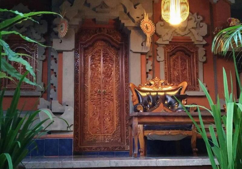 פנסיון Praety Home Stay