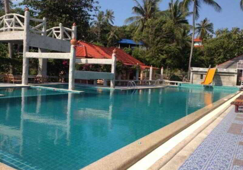 Resort Paradise Bungalows