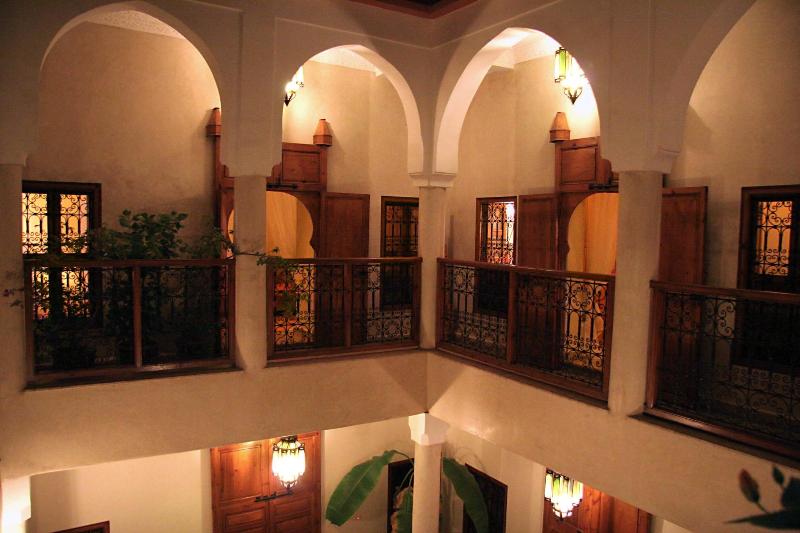 Riad Couleurs Du Sud