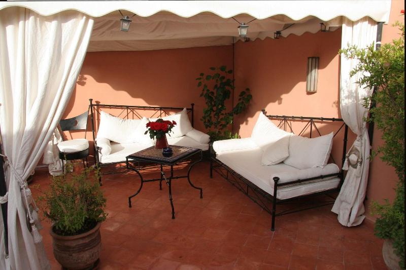 Riad Couleurs Du Sud