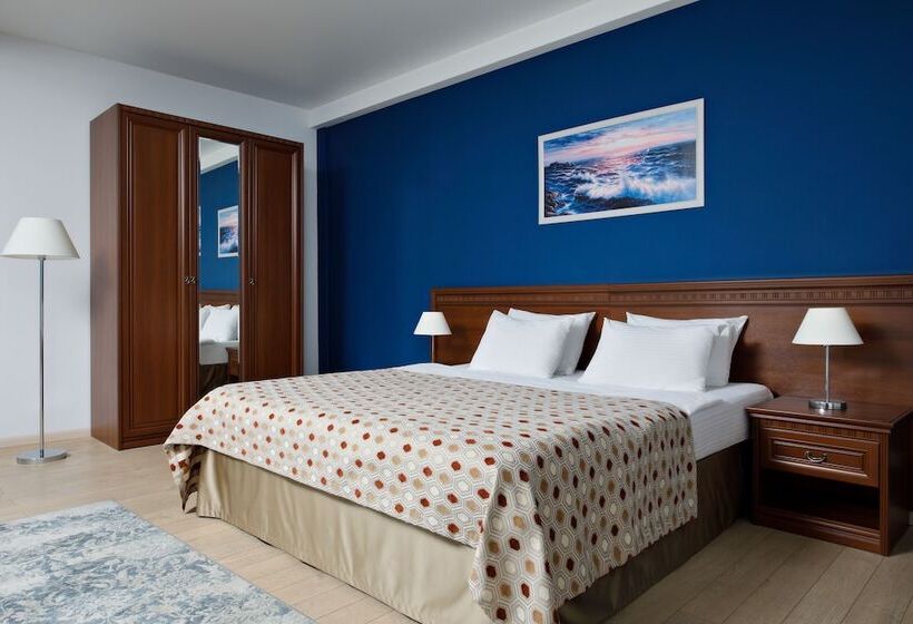 Apart Hotel Sanremo