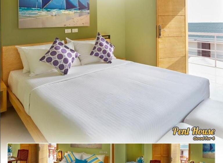 Fotos del hotel Shore Time Hotel Boracay: 1 Fotos del hotel Shore Time Hotel Boracay: 1