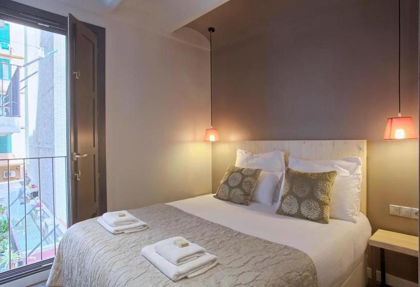 Short Stay Group Sagrada Familia Serviced Apartments