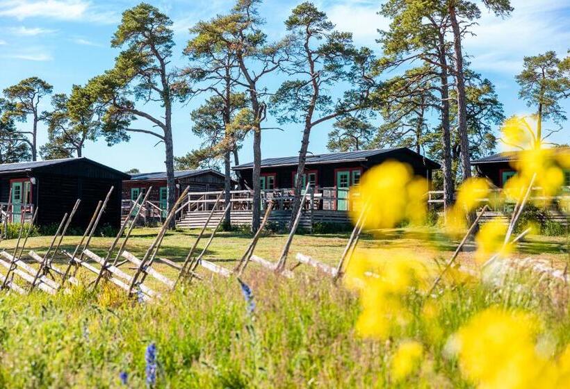 Stf Hostel Ihre Gård