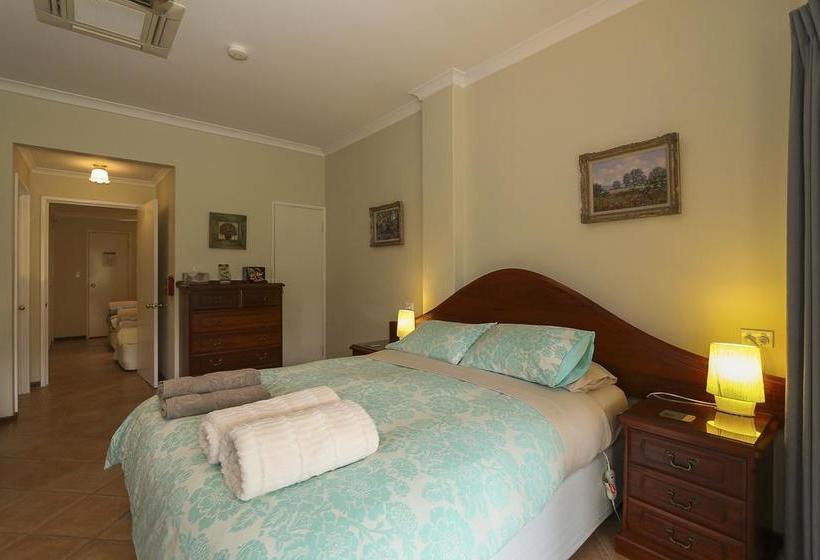 The Good Life B&b