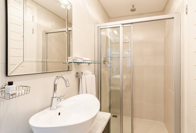 The Ivy Apartments Franschhoek