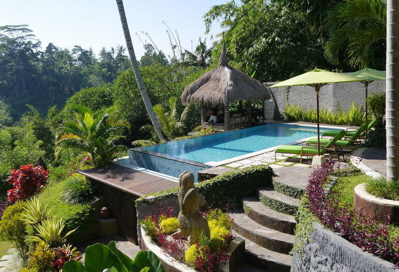 Kupu Kupu Private Villa