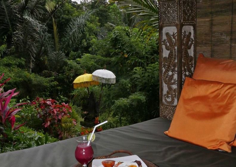 Kupu Kupu Private Villa