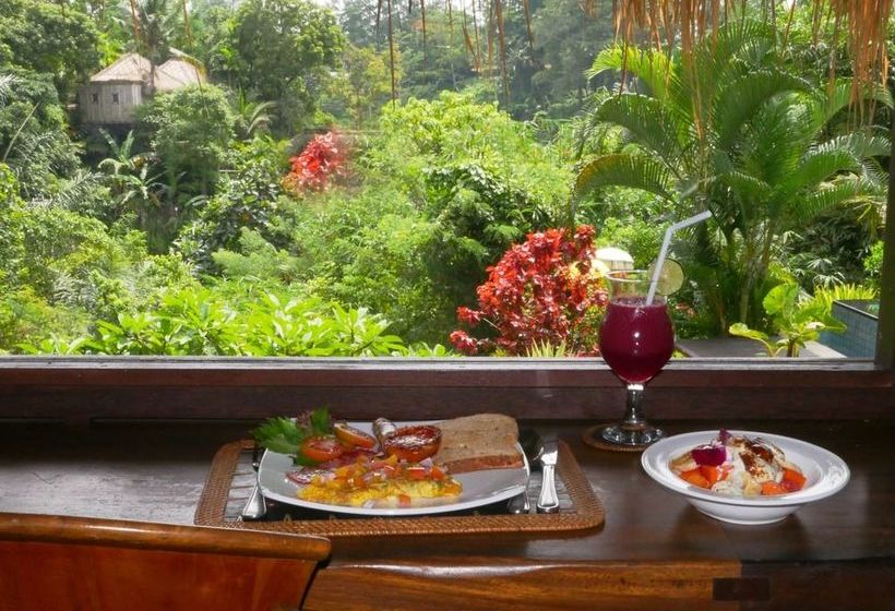 Kupu Kupu Private Villa